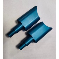 PROMX Випускний клапан (комплект клапанів) циліндра Husqvarna CR / WR 125 (Valve Assy CR / WR 125) (Exhaust Valve)