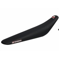 Комплектне сидіння BLACKBIRD GAS GAS MC/EC '21-'23 (усі моделі GAS GAS MC/EC '21-'23) високе (+15мм) MOON GAS GAS