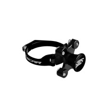 SCAR RACING Блокіратор амортизаторів для старту (Launch Control) Kayaba Yamaha YZ 125/250, YZF 250/450, Triumph TF 250-X '24-'25 чорний