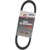 ALL BALLS Привідний ремінь ARTIC CAT 550 EFI / GT / LTD / TRV '09-'15, 650 H1 / TRV / LTD '07-'11, 700 EFI / TRV / TBX '10-'17, ALTERRA 700 '16-'22, PROWLER 700 '08-'17