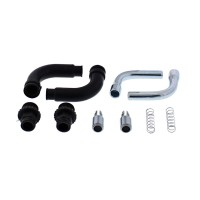 ALL BALLS Ремкомплект клапана збагачувача HONDA VT 600 C SHADOW '88-'97, VT 600 CD '93-'98