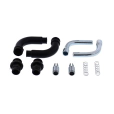 ALL BALLS Ремкомплект клапана збагачувача HONDA VT 600 C SHADOW '88-'97, VT 600 CD '93-'98