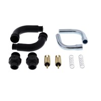 ALL BALLS Ремкомплект клапана збагачувача HONDA VT 1100 C '89-'07, VT 1100 C2 '95-'99, VT 1100 C3 '98-'00, VT 1100 T SHADOW '98-'01