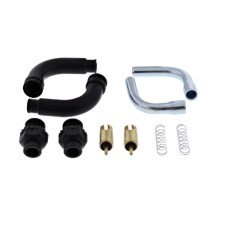 ALL BALLS Ремкомплект клапана збагачувача HONDA VT 1100 C '89-'07, VT 1100 C2 '95-'99, VT 1100 C3 '98-'00, VT 1100 T SHADOW '98-'01