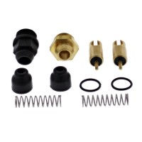 ALL BALLS ремонтний комплект клапана збагачувача Suzuki VS 800 GL Intruder '92-'09, VZ 800 Marauder '97-'04