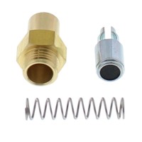 ALL BALLS Ремкомплект клапана збагачення POLARIS 350 L '93, 400 L '94-95, SCRAMBLER 400 2X4 '00-'02, SCRAMBLER 400 4X4 '95-'02, SPORT 400 '94-'99, SPORTSMAN 350 4X4 '93, SPORTSMAN 400 4X4 '94-'97, TRAIL BLAZER 400 '03, TRAIL BOSS 350 L 2X4 '90-'92