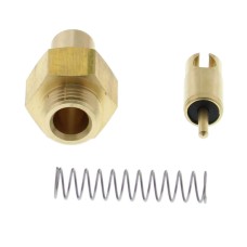 ALL BALLS Ремкомплект клапана збагачувача Polaris Outlaw 500 '06-'07, Predator 500 '03-'07