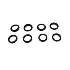 Комплект масляних і пилових сальників ALL BALLS для Yamaha NIKEN '19, NIKEN GT '20