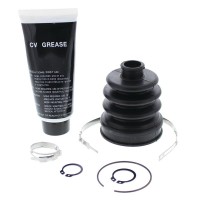 ALL BALLS Внутрішній пильник привідного шарніра (манжета) передній HONDA TRX 420 '09-'19, TRX 450 '98-'04, TRX 500 '01-'19, KAWASAKI KLF 3000 C BAYOU '89-'05, KVF 360 PRAIRIE '03-'12, MULE 610 '05-'16, MULE 3010 '01-'08, MULE 4010 '09-'20 ЗНЯТО З ПРОДАЖУ