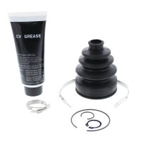 Зовнішній пильник приводу (манжета) All Balls передній Suzuki LTA 450 X King Quad '07-'10, LTA 500 '11-'18, LTA 750 X / XP '08-'20, YFM 350 Big Bear '98-'99, YFM 350 FX Wolverine '95-'05, YFM 400 Big Bear '00-'01