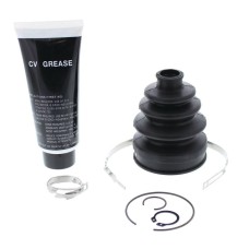 Зовнішній пильник приводу (манжета) All Balls передній Suzuki LTA 450 X King Quad '07-'10, LTA 500 '11-'18, LTA 750 X / XP '08-'20, YFM 350 Big Bear '98-'99, YFM 350 FX Wolverine '95-'05, YFM 400 Big Bear '00-'01