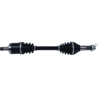 ALL BALLS привідний вал CAN-AM OUTLANDER 850 / OUTLANDER MAX 850 '19-20, RENEGADE 850 '19-20, OUTLANDER 1000 / OUTLANDER MAX 1000 '19-20, RENEGADE 570 / 1000 '19-20, OUTLANDER 650 / OUTLANDER MAX 650 '19-20 передній лівий