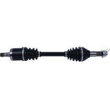 ALL BALLS привідний вал CAN-AM OUTLANDER 850 / OUTLANDER MAX 850 '19-20, RENEGADE 850 '19-20, OUTLANDER 1000 / OUTLANDER MAX 1000 '19-20, RENEGADE 570 / 1000 '19-20, OUTLANDER 650 / OUTLANDER MAX 650 '19-20 передній лівий