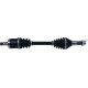 ALL BALLS привідний вал CAN-AM OUTLANDER 850 / OUTLANDER MAX 850 '19-20, RENEGADE 850 '19-20, OUTLANDER 1000 / OUTLANDER MAX 1000 '19-20, RENEGADE 570 / 1000 '19-20, OUTLANDER 650 / OUTLANDER MAX 650 '19-20 передній лівий