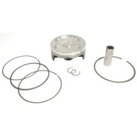 Поршень ATHENA KAWASAKI KXF 250 '04-'06 SUZUKI RMZ 250 '04-'06 (4T) BIG BORE 82,97MM