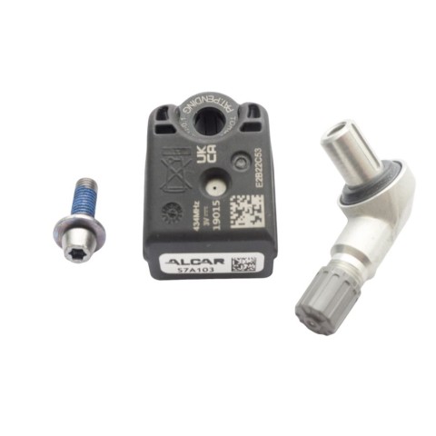 ALCAR ДАТЧИК ТИСКУ (TPMS) ШИН KTM, TRIUMPH, MV AGUSTA
