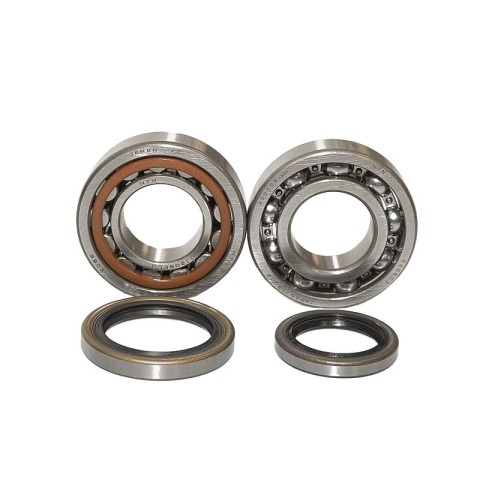Підшипники колінвала BEARING WORX Sherco SE-R 250 2T 14-16, SE-R 300 2T 14-16 (NTN) (MADE IN JAPAN)