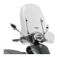 KAPPA кріплення вітрового скла 1044AK PIAGGIO VESPA GTS 125 / 300, GTS 125 / 300 SUPER '23,