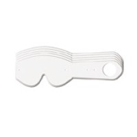 Зривки PROGRIP PG3372 (10 шт.) стандартні для окулярів PG3309 Rapid