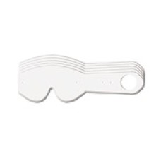 Зривки PROGRIP PG3372 (10 шт.) стандартні для окулярів PG3309 Rapid