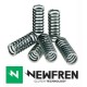 NEWFREN ПРУЖИНИ ЗЧЕПЛЕННЯ SHERCO SE/SEF 250/300/450/500 '19-'23; SEF-R 450 '19-'21; RIEJU MR 200/250/300 '22-'23