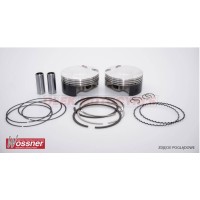Комплект поршнів WOSSNER POLARIS RZR 900 XP '11-'12 STD. (92,95MM) (10,60:1)