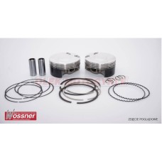 Комплект поршнів WOSSNER POLARIS RZR 900 XP '11-'12 STD. (92,95MM) (10,60:1)