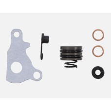 ALL BALLS РЕМКОМПЛЕКТ ЦИЛІНДРА ЗЧЕПЛЕННЯ HONDA CRF 450R '21-'22, CRF 450RWE '21-'22, CRF 450RX '21-'22