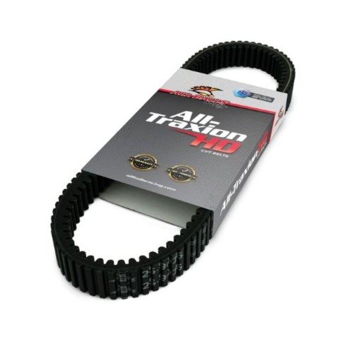 ALL BALLS Привідний ремінь POLARIS SCRAMBLER 1000 '15-'21, SCRAMBLER 850 '13-'23, SPORTSMAN / XP 1000 '15-'23, SPORTSMAN 550 '09-'14, SPORTSMAN 850 '11-'23, RANGER 900D '14,