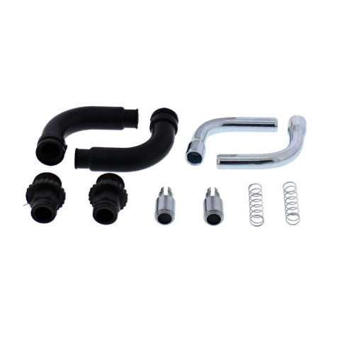 ALL BALLS Ремкомплект клапана збагачувача HONDA VT 600 C SHADOW '88-'97, VT 600 CD '93-'98