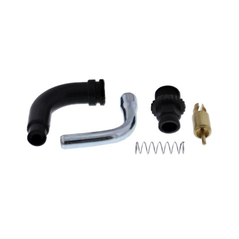 ALL BALLS Ремкомплект клапана збагачувача HONDA VT 600 C SHADOW '99-'07, VT 600 CD '99-'07, VT 600 CD2 '99-'00, VT 750 C '04-'09, VT 750 C2 '07-'09, VT 750 CA '04-'09