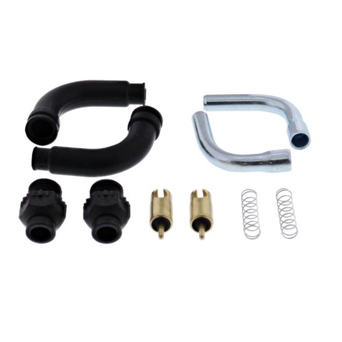 ALL BALLS Ремкомплект клапана збагачувача HONDA VT 1100 C '89-'07, VT 1100 C2 '95-'99, VT 1100 C3 '98-'00, VT 1100 T SHADOW '98-'01