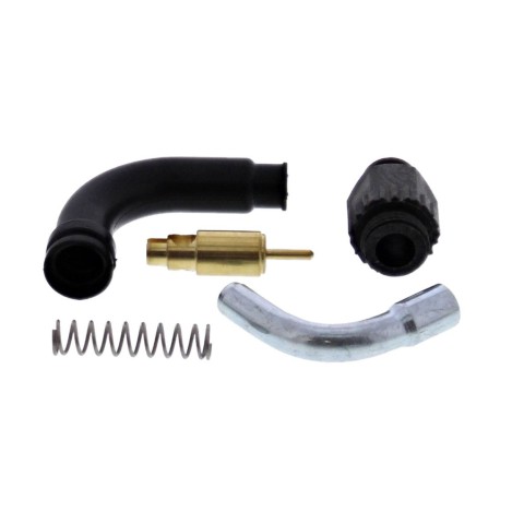 ALL BALLS Ремкомплект клапана збагачувача Kawasaki VN 800 A Vulcan '95-'05, VN 800 B Vulcan Classic '96-'05, VN 800 C Vulcan Drifter '99-'00, VN 800 E Vulcan Drifter '01-'06