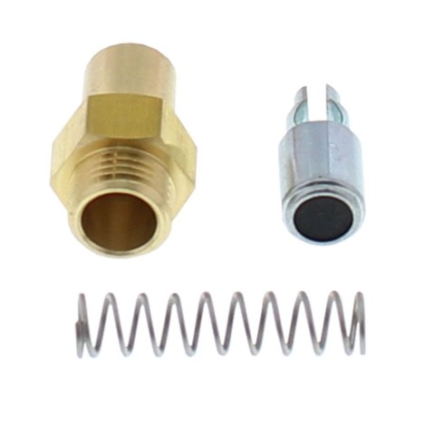 ALL BALLS Ремкомплект клапана збагачення POLARIS 350 L '93, 400 L '94-95, SCRAMBLER 400 2X4 '00-'02, SCRAMBLER 400 4X4 '95-'02, SPORT 400 '94-'99, SPORTSMAN 350 4X4 '93, SPORTSMAN 400 4X4 '94-'97, TRAIL BLAZER 400 '03, TRAIL BOSS 350 L 2X4 '90-'92