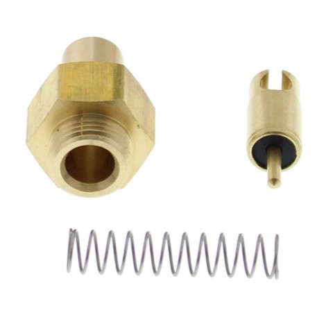 ALL BALLS Ремкомплект клапана збагачувача Polaris Outlaw 500 '06-'07, Predator 500 '03-'07