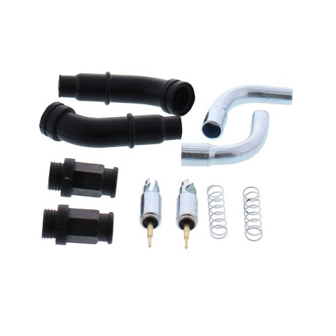 ALL BALLS РЕМКОМПЛЕКТ КЛАПАНА ПІДСОСУ HONDA VTR 1000 F '98-'05