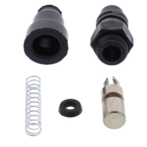 ALL BALLS РЕМКОМПЛЕКТ ПОРШНЯ ПІДСОСУ (ПІДСОСУ ДЛЯ ГАРЯЧОГО ЗАПУСКУ, HOT START) HONDA TRX 450 R '04-'05