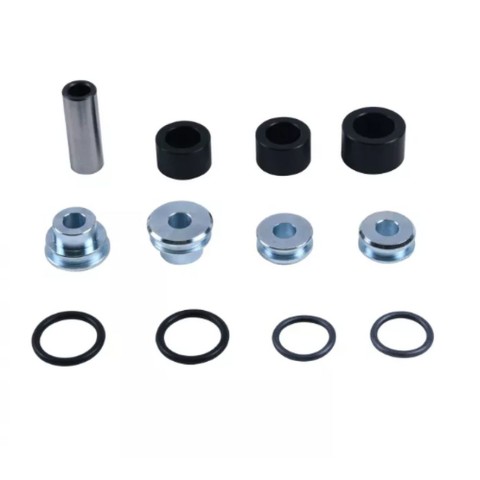 ALL BALLS Ремкомплект нижнього переднього маятника (A-ARM) (втулки і о-ринги) Polaris Scrambler 1000 XP 55 20-25, Sportsman 1000 XP 55 20-24