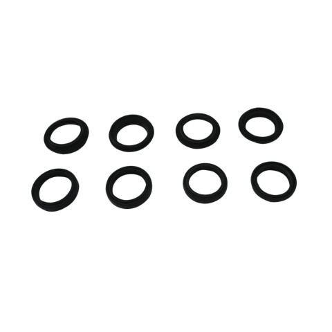 Комплект масляних і пилових сальників ALL BALLS для Yamaha NIKEN '19, NIKEN GT '20