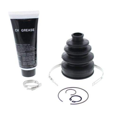 Зовнішній пильник приводу (манжета) All Balls передній Suzuki LTA 450 X King Quad '07-'10, LTA 500 '11-'18, LTA 750 X / XP '08-'20, YFM 350 Big Bear '98-'99, YFM 350 FX Wolverine '95-'05, YFM 400 Big Bear '00-'01