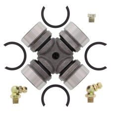 ALL BALLS Хрестовина карданного приводу ATV Yamaha YFM 350/400 Big Bear, Wolverine, YFM 400 Kodiak, YFM 600 Grizzly