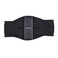 Пояс нирковий Modeka Air колір чорний розмір M