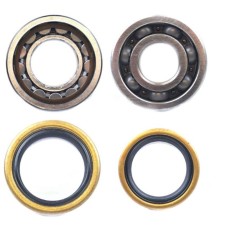 Підшипники колінчастого вала з сальниками PROX для HUSQVARNA TC 125 / TE 150 '24-'26, KTM SX 125 / EXC 150 '24-'26, GAS GAS MC 125 '24-'26