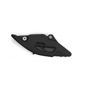 UFO направляюча ланцюга Husqvarna TC 125 / 250 '23-'24, TE 150 / 250 / 300 '24, FC / TX / FX / FE 300 / 350 / 450 / 501 '24, колір чорний - замінено на KT05017001