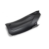 Захист заднього амортизатора UFO для Husqvarna TC 125 / 250 '23-'24, TE 150 / 250 / 300 '24, FC / TX / FX / FE 300 / 350 / 450 / 501 '24, чорний колір - замінено на KT05016001