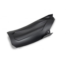 Захист заднього амортизатора UFO для Husqvarna TC 125 / 250 '23-'24, TE 150 / 250 / 300 '24, FC / TX / FX / FE 300 / 350 / 450 / 501 '24, чорний колір - замінено на KT05016001