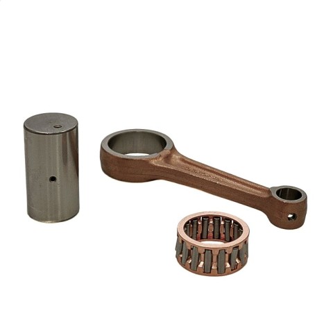 NAMURA Шатун SUZUKI DR 125/SE '86-96, DRZ 125 '03-19, GS 125/S/E '82-00, LT 125 '83-87