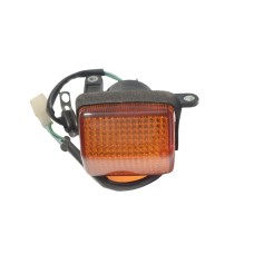 AMEX Поворотник Honda CBR 600F 87-90, XL600V Transalp 87-99, NX650 '87-95 лівий передній.