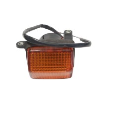 AMEX Поворотник Honda CBR 600F 87-90, XL600V Transalp 87-99, NX650 '87-95 передній правий