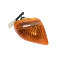 AMEX Поворотник Kawasaki ZZR1100 II '93-99 лівий задній